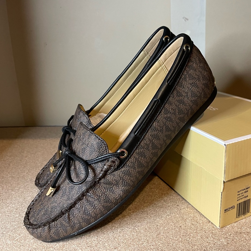 Michael Kors Sutton Moc